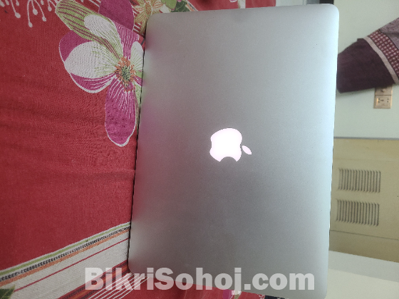 Mackbook pro core i5